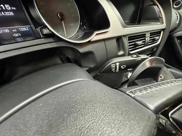 2015 Audi S5 3.0T Premium Plus