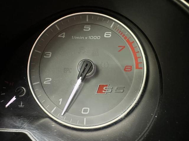 2015 Audi S5 3.0T Premium Plus
