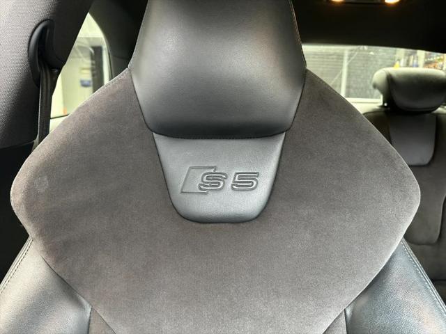 2015 Audi S5 3.0T Premium Plus