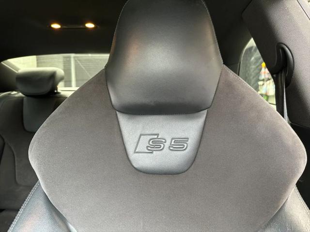 2015 Audi S5 3.0T Premium Plus
