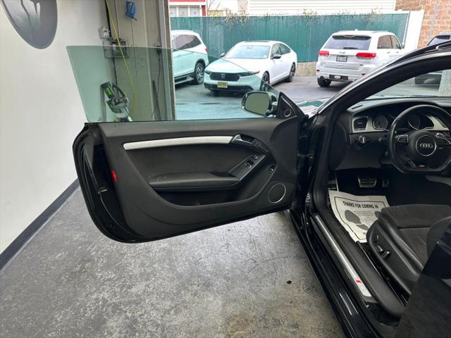 2015 Audi S5 3.0T Premium Plus