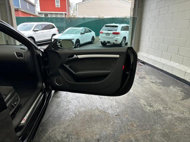 2015 Audi S5 3.0T Premium Plus