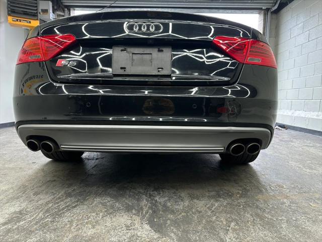 2015 Audi S5 3.0T Premium Plus