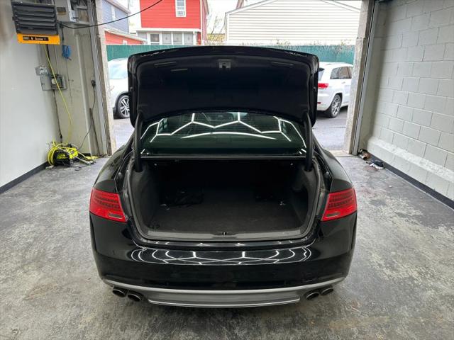 2015 Audi S5 3.0T Premium Plus