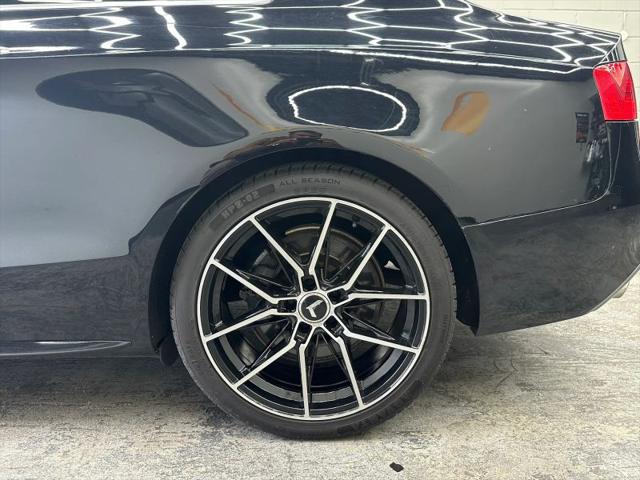 2015 Audi S5 3.0T Premium Plus