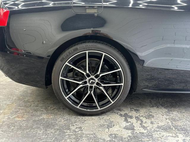 2015 Audi S5 3.0T Premium Plus