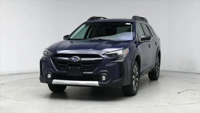 2024 Subaru Outback Limited XT