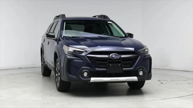 2024 Subaru Outback Limited XT