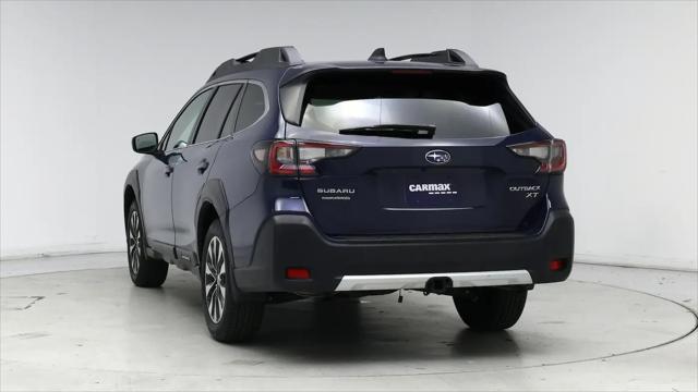 2024 Subaru Outback Limited XT