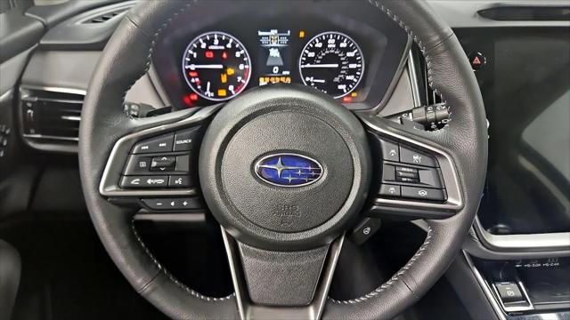 2024 Subaru Outback Limited XT
