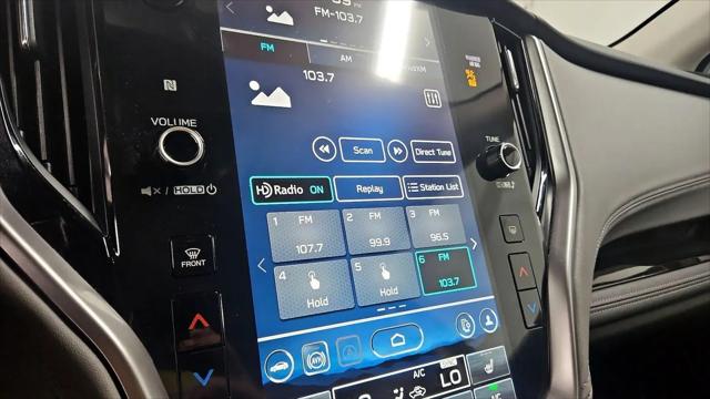 2024 Subaru Outback Limited XT