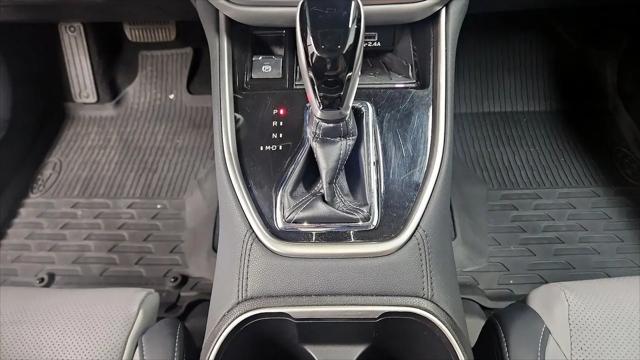 2024 Subaru Outback Limited XT