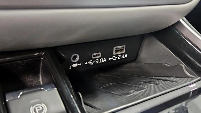 2024 Subaru Outback Limited XT