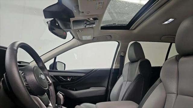 2024 Subaru Outback Limited XT