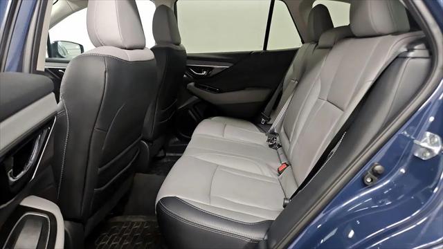 2024 Subaru Outback Limited XT