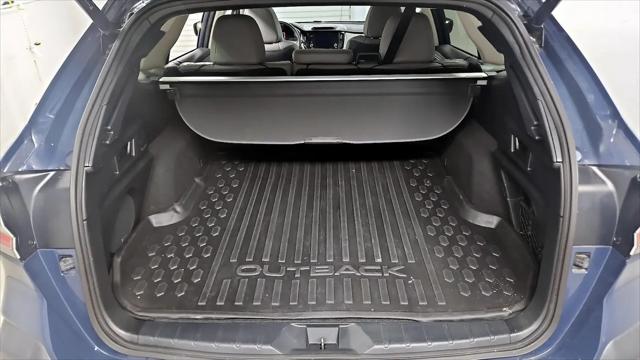 2024 Subaru Outback Limited XT