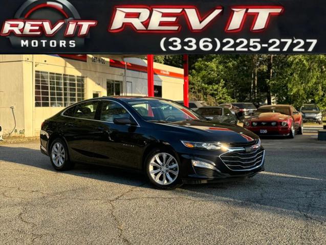 2023 Chevrolet Malibu FWD 1LT for sale in Summerfield, NC