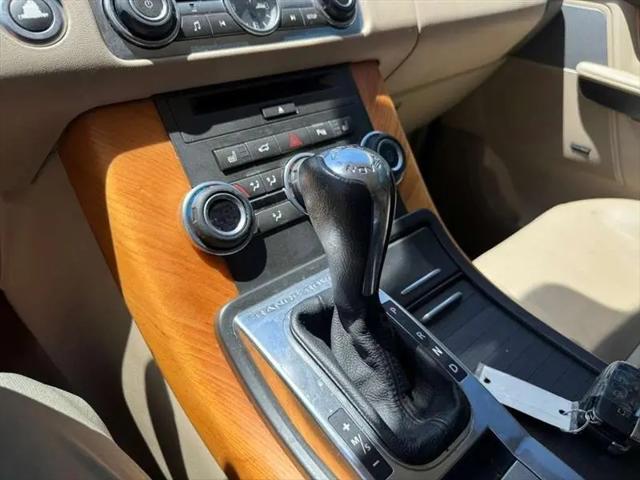 2013 Land Rover Range Rover Sport HSE