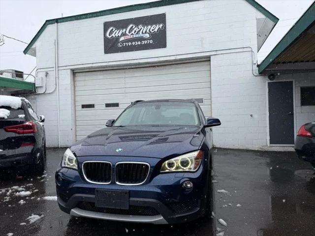 2013 BMW X1 xDrive28i for sale in Denver, CO