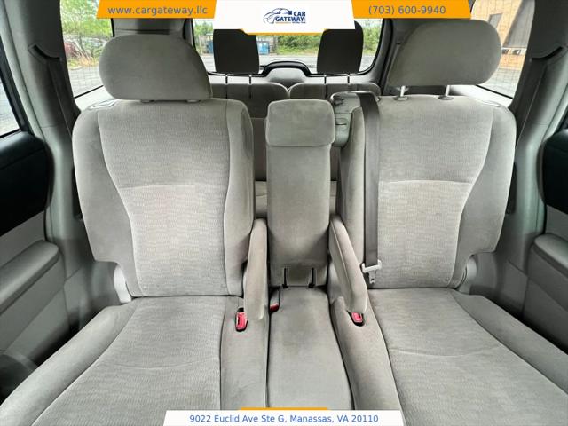 2012 Toyota Highlander Base