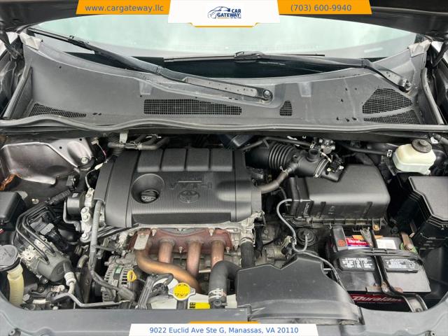 2012 Toyota Highlander Base