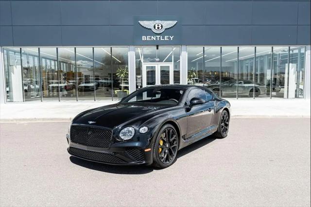 2024 Bentley Continental GT Speed for sale in Lone Tree, CO
