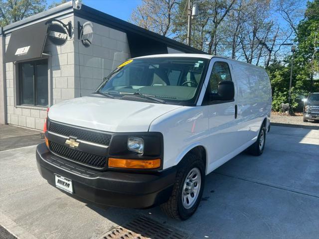 2014 Chevrolet Express Work Van for sale in Metuchen, NJ