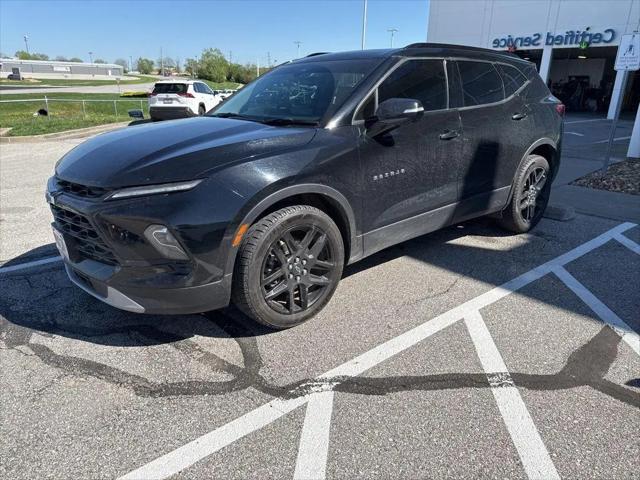 2024 Chevrolet Blazer AWD 3LT for sale in Lee's Summit, MO