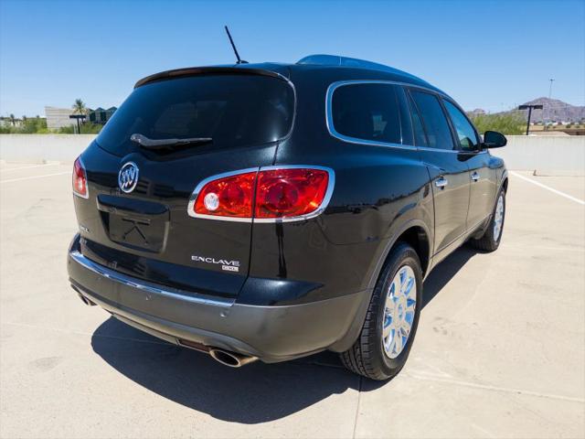 2011 Buick Enclave 1XL
