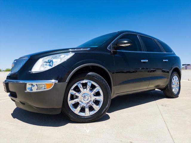 2011 Buick Enclave 1XL