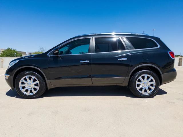 2011 Buick Enclave 1XL