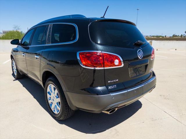 2011 Buick Enclave 1XL