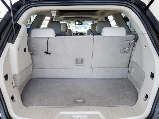 2011 Buick Enclave 1XL