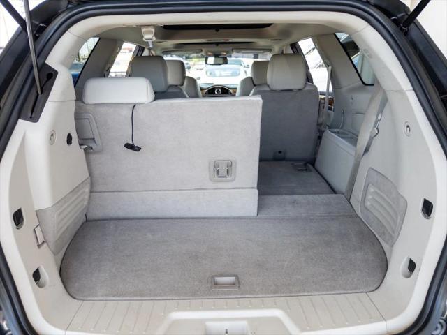2011 Buick Enclave 1XL