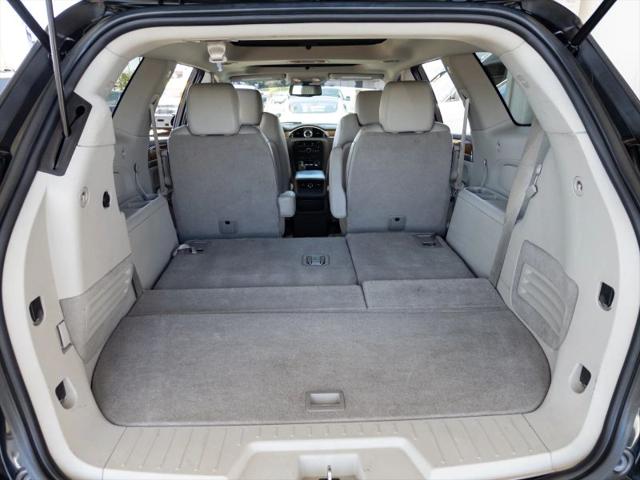 2011 Buick Enclave 1XL