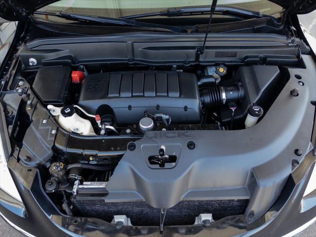 2011 Buick Enclave 1XL