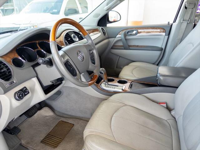2011 Buick Enclave 1XL