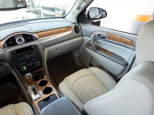 2011 Buick Enclave 1XL