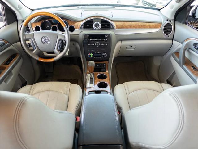 2011 Buick Enclave 1XL