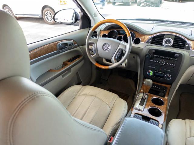 2011 Buick Enclave 1XL