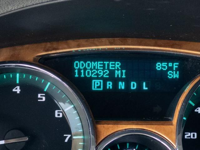 2011 Buick Enclave 1XL