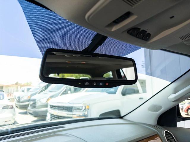 2011 Buick Enclave 1XL