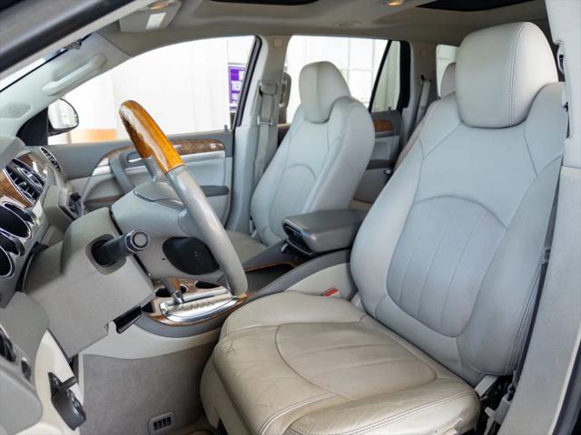 2011 Buick Enclave 1XL