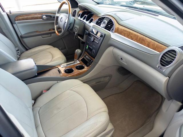 2011 Buick Enclave 1XL