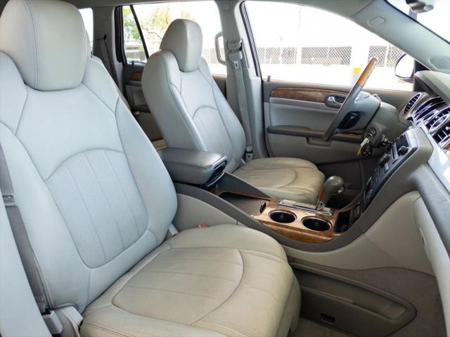 2011 Buick Enclave 1XL