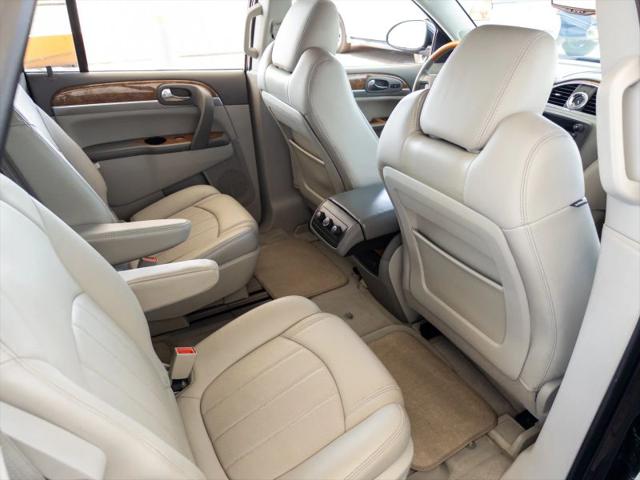 2011 Buick Enclave 1XL