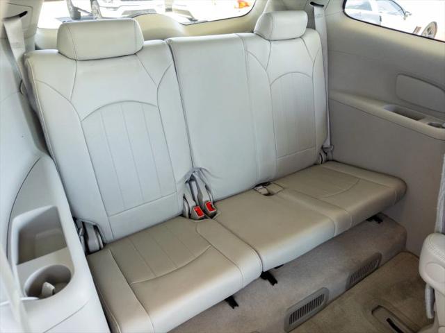 2011 Buick Enclave 1XL