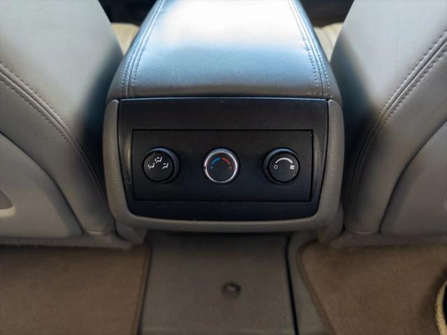 2011 Buick Enclave 1XL