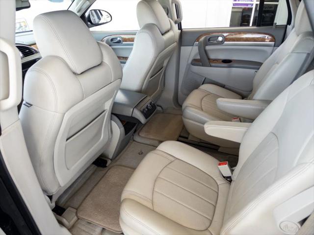 2011 Buick Enclave 1XL