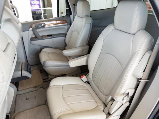 2011 Buick Enclave 1XL